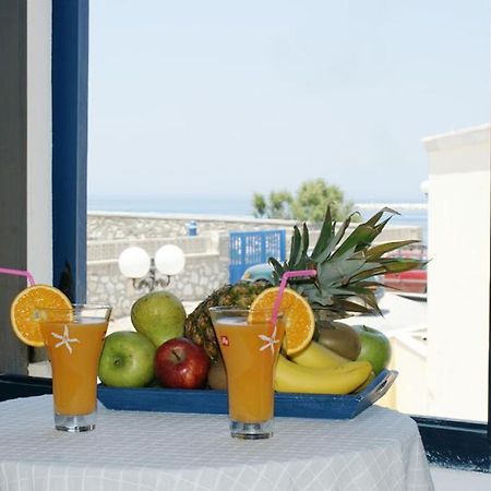 Athina Apartments Naxos Town Naxos City Exteriér fotografie